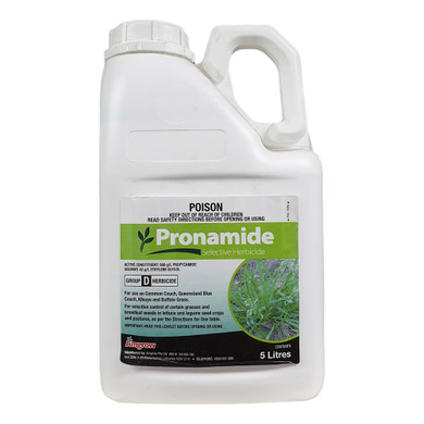 Pronamide Pre-emergent Selective Herbicide