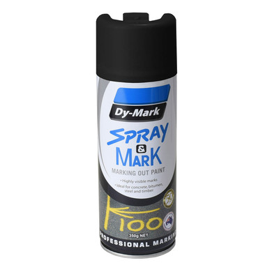 Spray & Mark Aerosol Paint