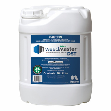 Weedmaster DST Herbicide