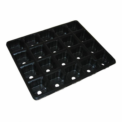 Uncut Kwik Pot Tray 20 Cell