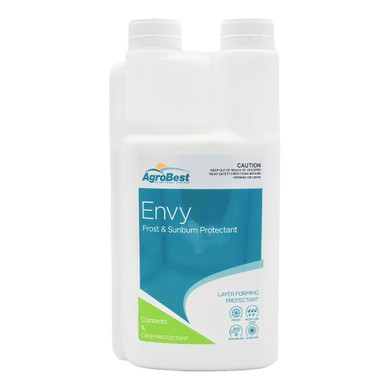 Envy Frost & Sunburn Protectant