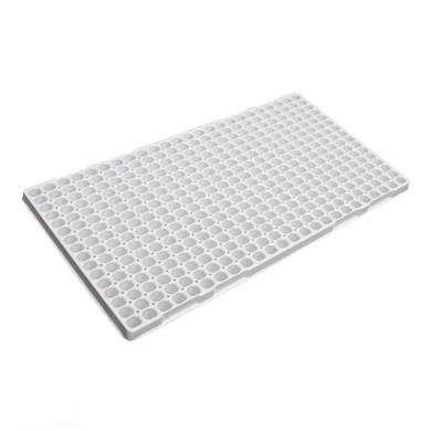 Multi Cell Prop Tray 384 Cell 1.5cm x 2.6cm  4mL