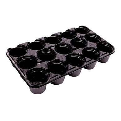 Shuttle Tray (Holds 15 x 10.5cm Pots)