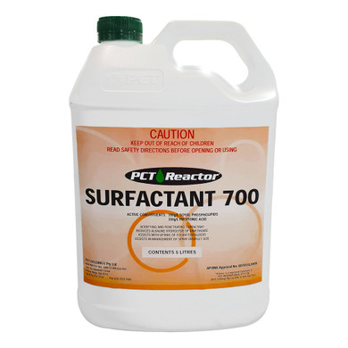 Surfactant 700