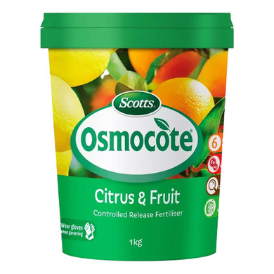 Osmocote Citrus & Fruit Controlled Release Fertiliser