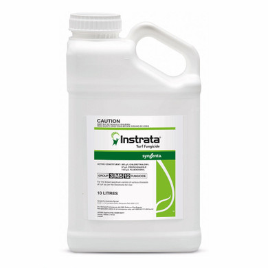 Instrata Triple-Action Turf Fungicide