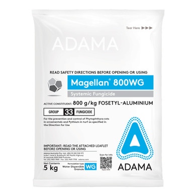 Magellan 800WG Systemic Fungicide