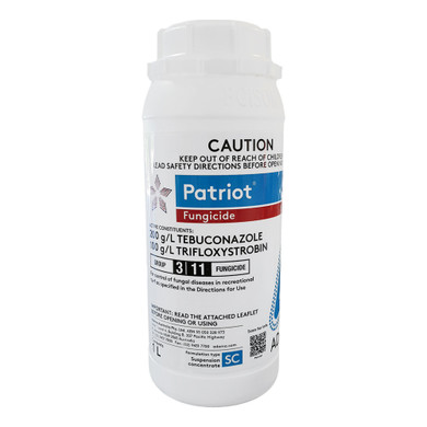 Patriot SC Fungicide