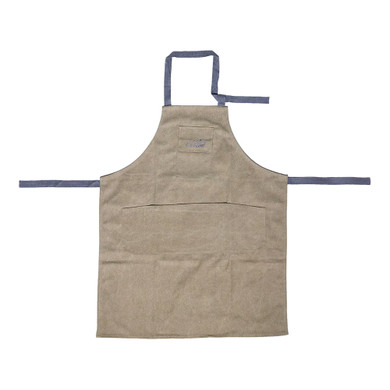 Canvas Apron