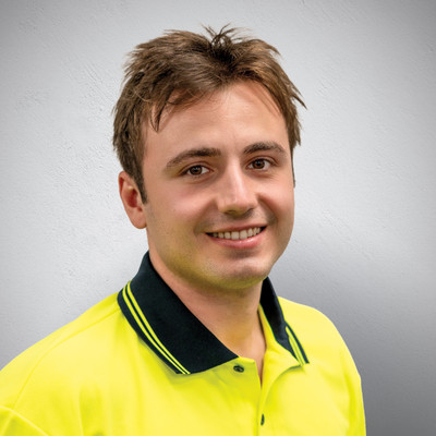 Dario Kevin Raponi
