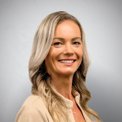 Kylie Doran