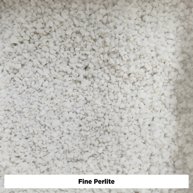 Horticultural Perlite