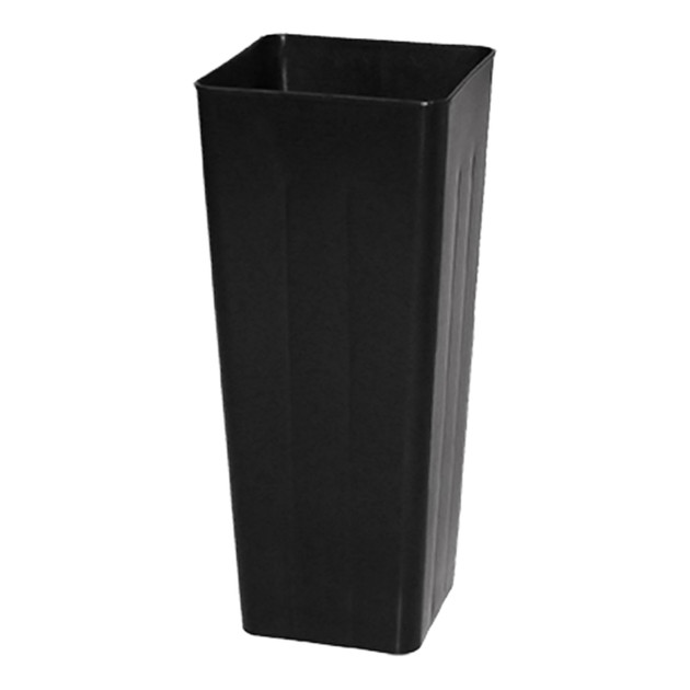 Square Native Tube 50mmSQ x 120mm