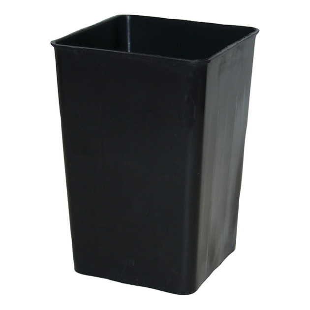 Square Squat Propagating Tube 50mmSQ x 75mm