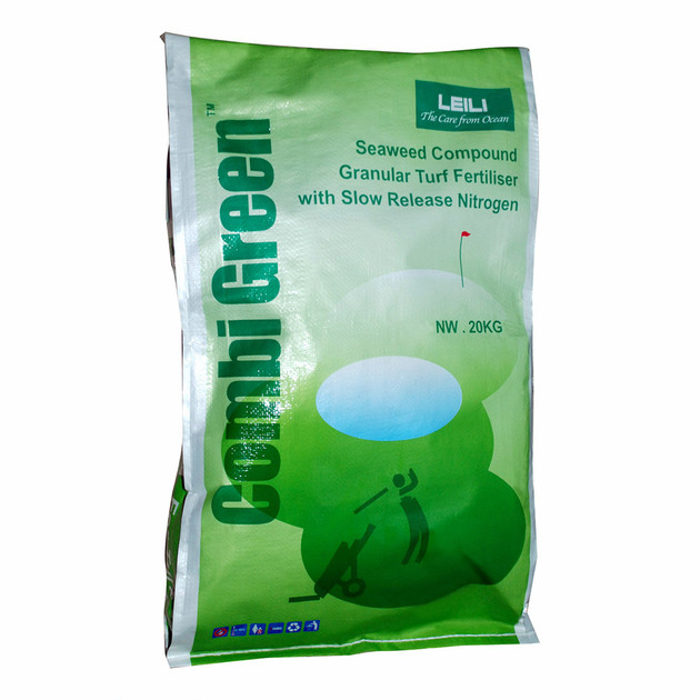 Combi Green Turf Fertiliser
