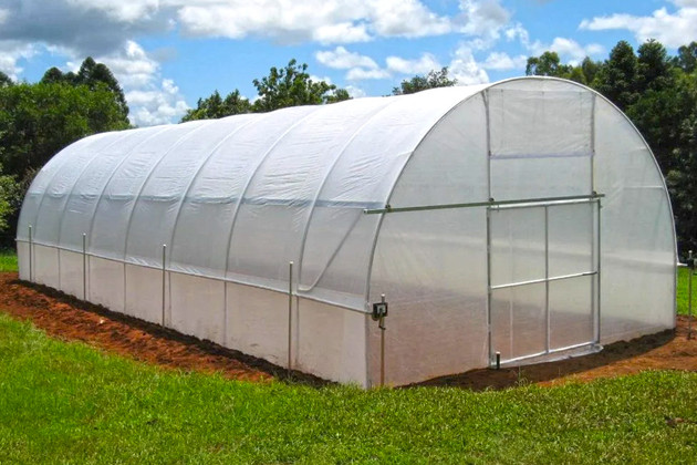 Solarweave Reinforced Plastic Film Solarweave Reinforced Plastic Film