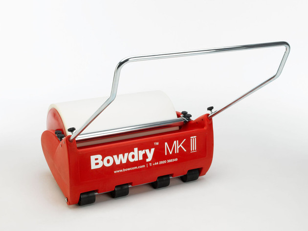 Bowdry MK III