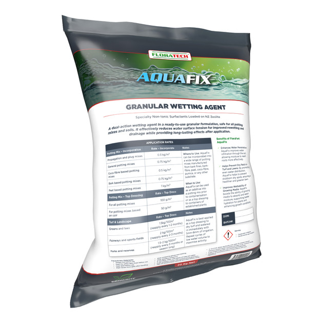 AquaFix Granular Wetting Agent