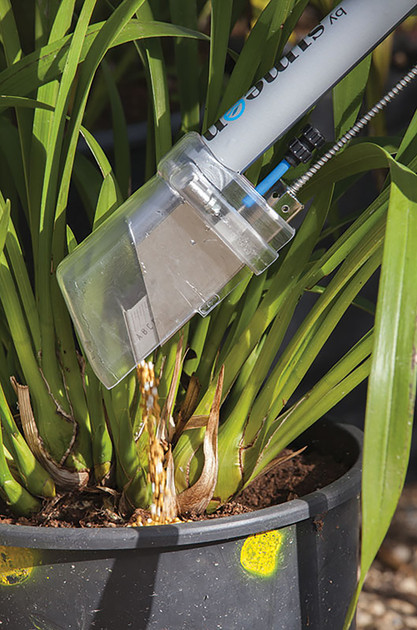 Fertil Five | Granular Fertiliser Dispenser