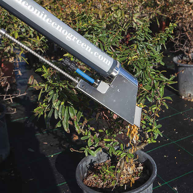 Fertil Five | Granular Fertiliser Dispenser