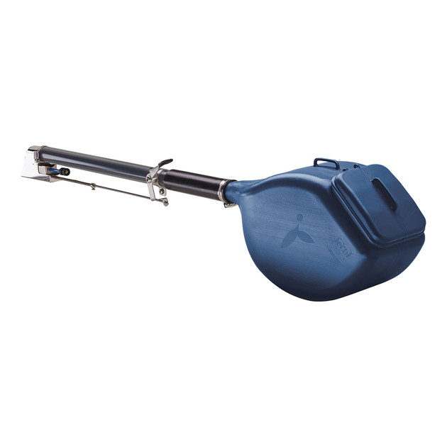 Fertil Five | Granular Fertiliser Dispenser