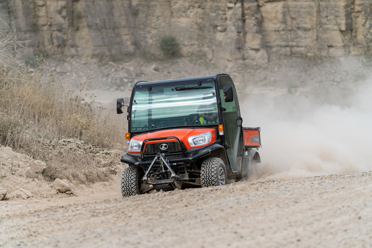 Site Transport