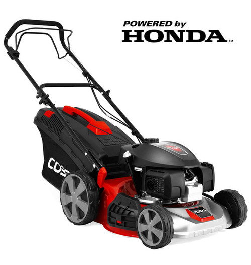 Cobra MX460SPH Lawnmower