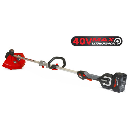 Cobra GT35040VX Grass Trimmer
