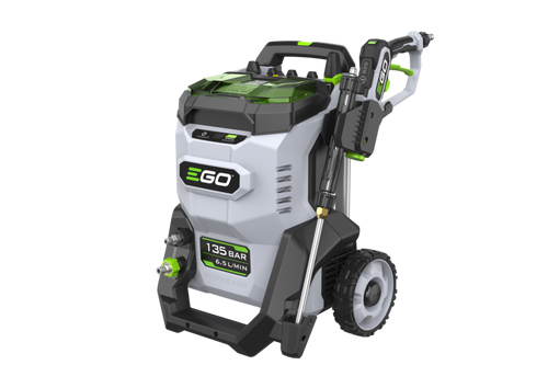 Ego Power+ HPW2000E PRESSURE WASHER (BATTERY & CHARGER NOT INCLUDED)