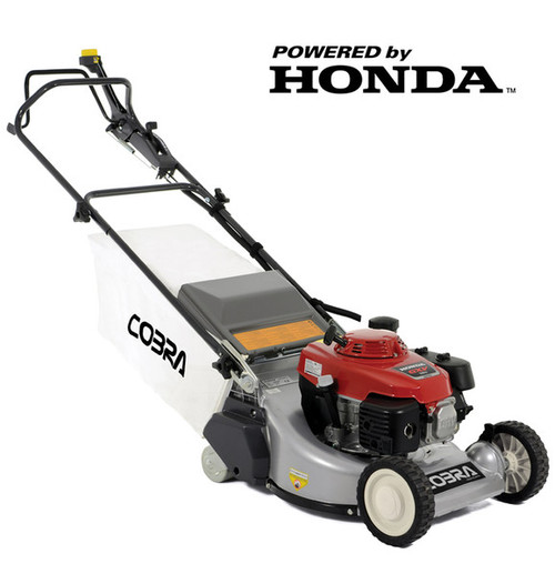 Cobra RM48SPH Lawnmower