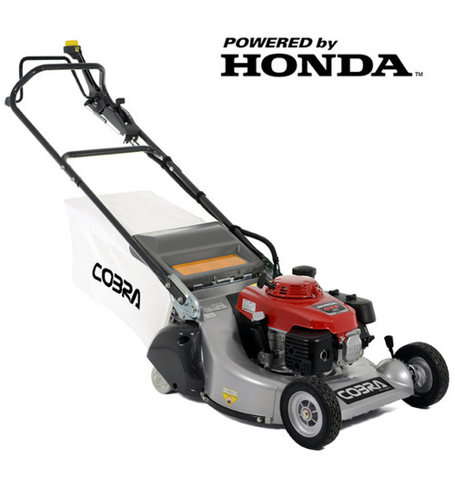 Cobra RM53SPH Lawnmower