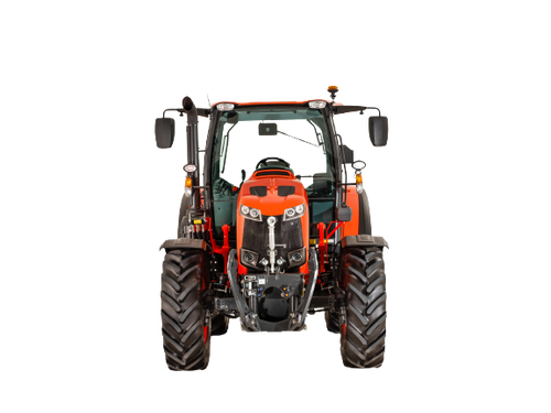 Kubota M6-111U Utility Agricultural Tractor