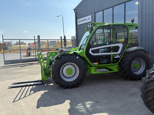 Merlo TF35.7 140 HP Medium Capacity Telehandler