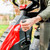 Cobra LTX66HRL Lawn Rider With Free Tractor Cover*