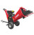 Cobra CHIP700L Wood Chipper With Tool Kit, Engine Timer, PPE & Cover