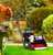 Cobra Fortis 25B Cylinder Lawnmower