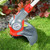 Cobra GT600E Grass Trimmer