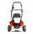 Cobra RM4340VX Roller Lawnmower