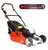 Cobra RM4340VX Roller Lawnmower