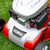 Cobra RM46SPC Rear Roller Lawnmower