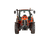 Kubota M6-111U Utility Agricultural Tractor