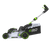 Ego Power + LM1712E-SP 42cm Self-Propelled Lawn Mower Kit