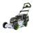 Ego Power + LM1712E-SP 42cm Self-Propelled Lawn Mower Kit