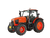 Kubota M6-121 U Utility Agricultural Tractor