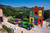 Merlo Turbo Farmer 42.7 CS-136 New Generation