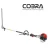 Cobra LRH26C 22cc Long-Reach Hedge Cutter