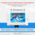 Image shows our patented Scalewatcher Nano, is maintenance free and has a rock solid guarantee.