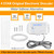 Image shows our patented Scalewatcher 4 Star, comes with all the parts you need for easy, stress free installation. Plus, a great warranty.