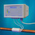 Image shows our patented Scalewatcher 4 Star, connected to your plumbing, removing scale throughout your entire house.