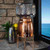 Image shows our elegant Sertodo Niagara Ayurvedic Copper Water Dispenser a centerpiece for your social gatherings. Your perfect hydration